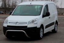 Citroen Berlingo 2008–2018 Karjapuskuri WT007 (ruostumaton teräs) kuva 1