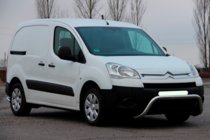 Citroen Berlingo 2008–2018 Karjapuskuri WT007 (ruostumaton teräs) kuva 3
