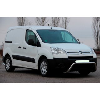 Karjapuskuri WT007 (ruostumaton teräs) Citroen Berlingo 2008–2018 kuva 3