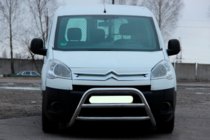 Citroen Berlingo 2008–2018 Härkärauta WT022 (ruostumaton teräs) kuva 4