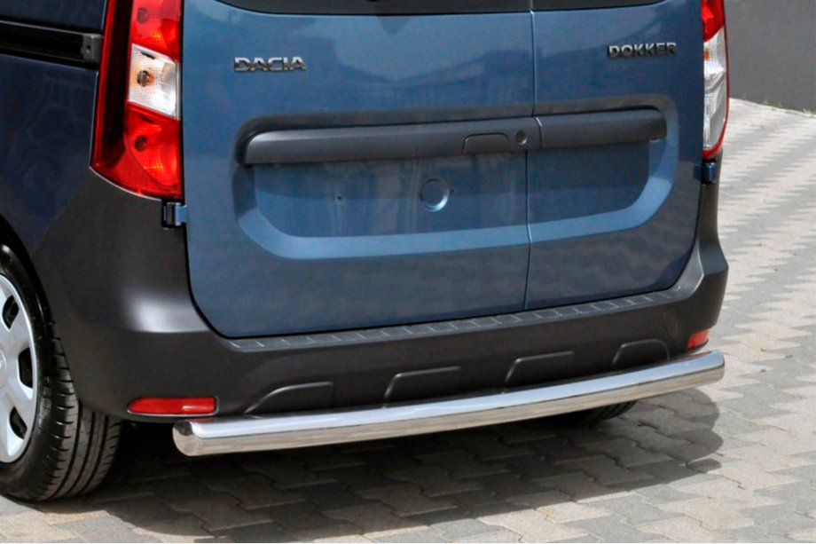 Dacia Dokker 2013–2022 Takakaari AK002 (RST) Image