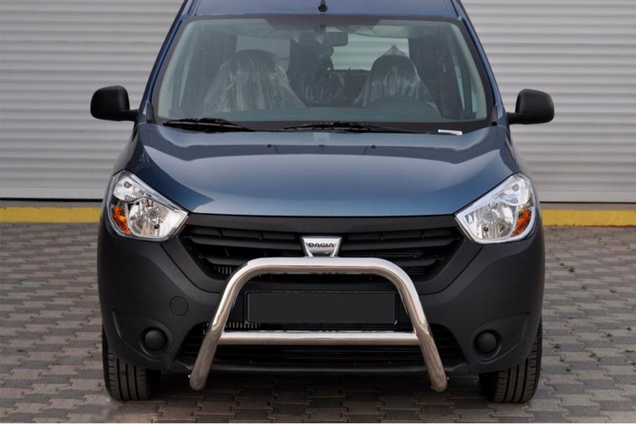Renault Dokker 2013–2022 Karjapuskuri WT006 (rst.) Image