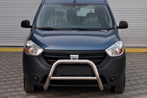 Dacia Dokker 2013–2022 Karjapuskuri WT006 (rst.) kuva 1
