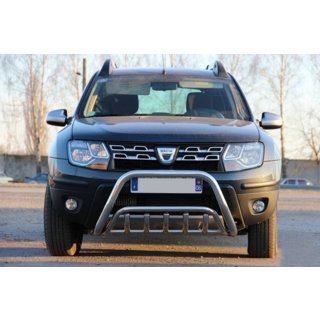 Karjapuskuri WT002 (ruostumaton teräs) kuva 4