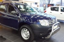 Renault Duster 2008–2017 Karjapuskuri WT002 (ruostumaton teräs) kuva 6