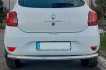 Renault Sandero 2013–2022 Takakaari AK002 (RST) kuva 1