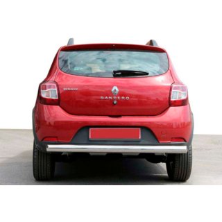 Takakaari AK002 (RST) Dacia Sandero 2013–2020 kuva 1