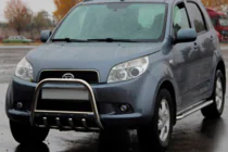 Daihatsu Terios 2006–2017 Etukengururauta QT006 (RST) kuva 1