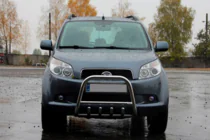 Daihatsu Terios 2006–2017 Etukengururauta QT006 (RST) kuva 2