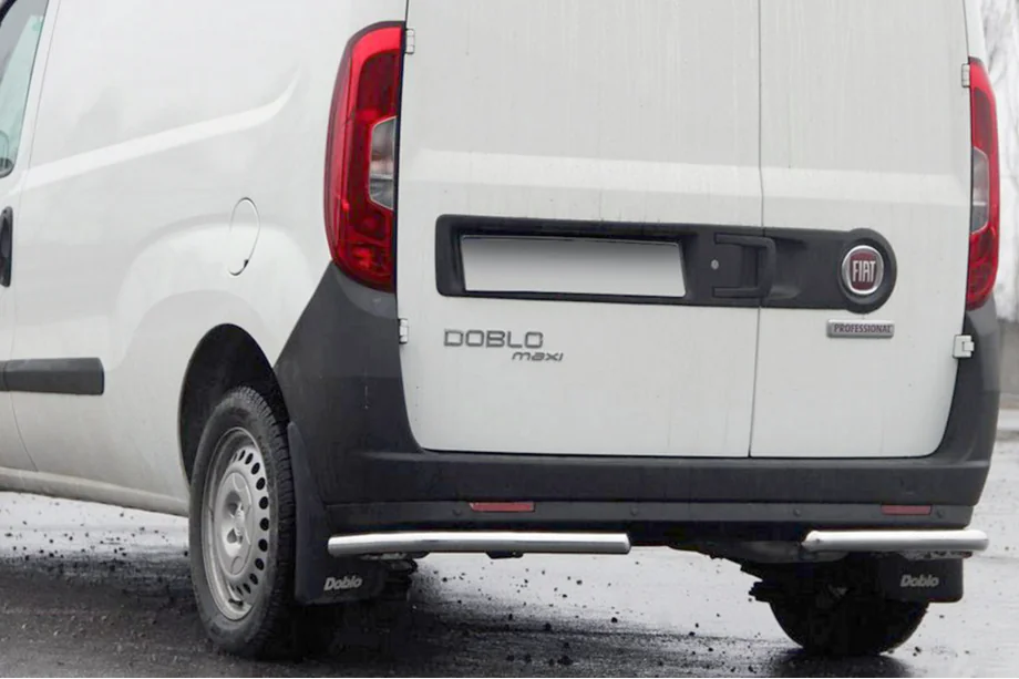 Fiat Doblo II 2010–2022 Takakulmapalat AK003 (RST) Image
