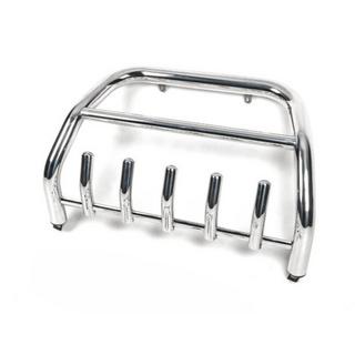 Puskurirauta WT003 (ruostumaton teräs) Citroen Jumper 1995–2006 kuva 4