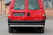 Peugeot Expert 1995–2007 Takakaari AK002 (RST) kuva 1