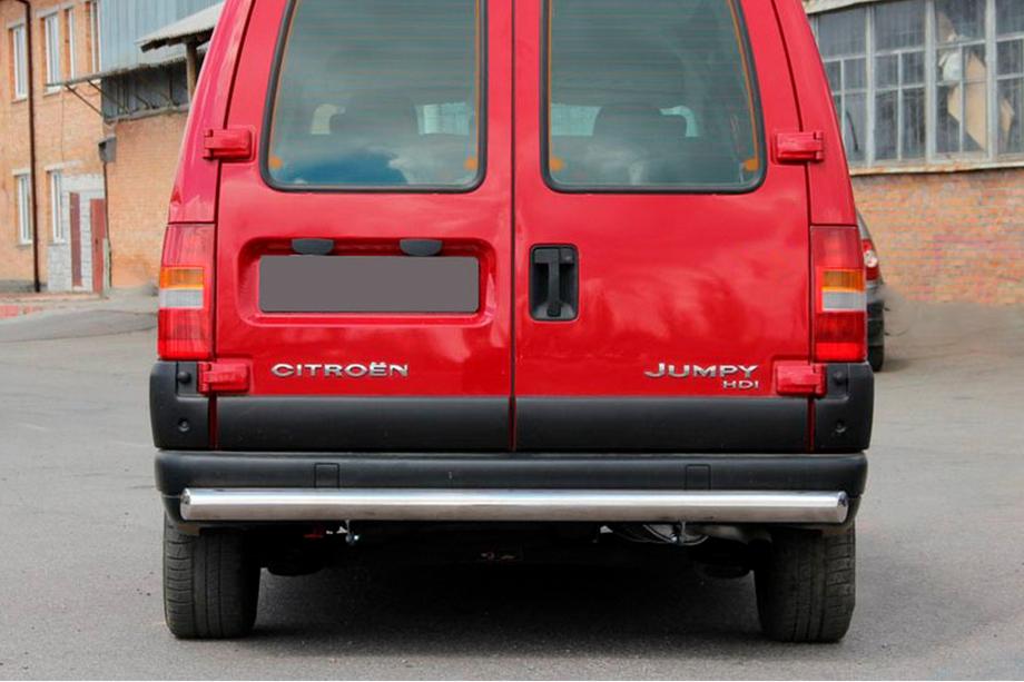 Peugeot Expert 1995–2007 Takakaari AK002 (RST) Image