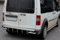Ford Connect 2002–2006 AK-design takasuojakaari (RST) kuva 2