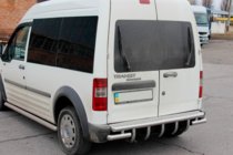 Ford Connect 2010–2013 AK-design takasuojakaari (RST) kuva 1