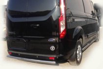 Ford Custom 2013–2022 Takakaari AK002 (RST) kuva 5