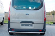 Ford Custom 2013–2022 Takakaari AK002 (RST) kuva 3