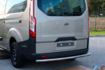 Ford Custom 2013–2022 Takakaari AK002 (RST) kuva 1