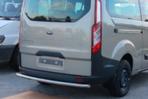 Ford Custom 2013–2022 Takakaari AK002 (RST) kuva 2