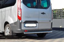 Ford Custom 2013–2022 Takakaari AK002 (RST) kuva 4