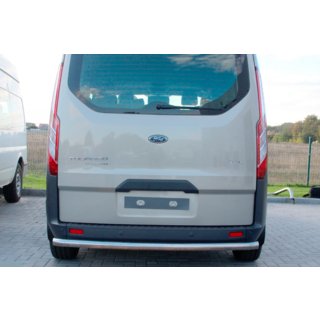 Takakaari AK002 (RST) Ford Custom 2013–2022 kuva 3