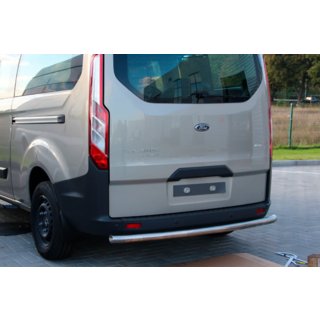 Takakaari AK002 (RST) Ford Custom 2013–2022 kuva 1