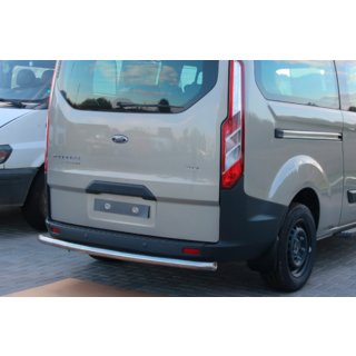 Takakaari AK002 (RST) Ford Custom 2013–2022 kuva 2