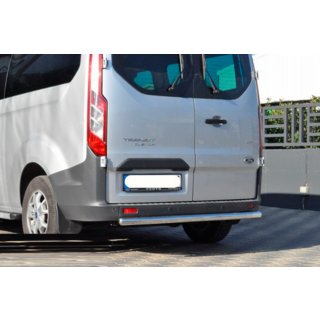 Takakaari AK002 (RST) Ford Custom 2013–2022 kuva 4
