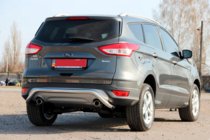 Ford Kuga/Escape 2013–2019 Takakaari AK007 (ruostumaton teräs) kuva 3