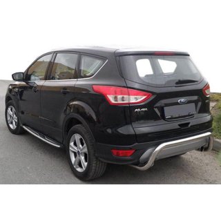 Takakaari AK007 (ruostumaton teräs) kuva 1