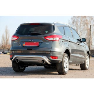 Takakaari AK007 (ruostumaton teräs) kuva 3