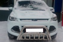 Ford Kuga/Escape 2013–2019 Karjapuskuri WT002 (RST) kuva 3