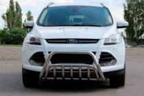 Ford Kuga/Escape 2013–2019 Karjapuskuri WT002 (RST) kuva 1