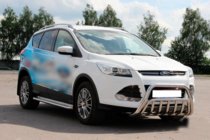 Ford Kuga/Escape 2013–2019 Karjapuskuri WT002 (RST) kuva 2