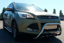 Ford Kuga/Escape 2013–2019 Karjapuskuri WT004 (RST) kuva 2