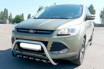 Ford Kuga/Escape 2013–2019 Karjapuskuri WT004 (RST) kuva 3