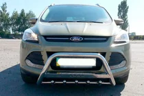 Ford Kuga/Escape 2013–2019 Karjapuskuri WT004 (RST) kuva 1