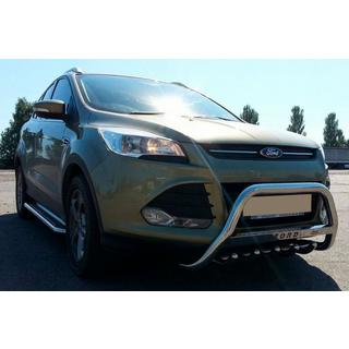 Karjapuskuri WT004 (RST) kuva 2