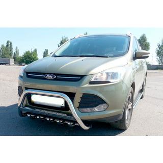 Karjapuskuri WT004 (RST) kuva 3
