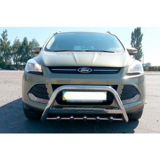 Karjapuskuri WT004 (RST) kuva 1