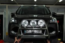 Ford Kuga/Escape 2013–2019 Karjapuskuri WT018 (RST) kuva 6