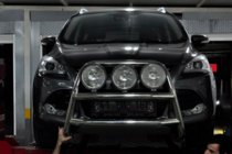 Ford Kuga/Escape 2013–2019 Karjapuskuri WT018 (RST) kuva 5