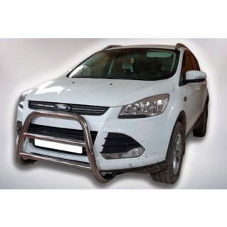 Karjapuskuri WT018 (RST) kuva 2