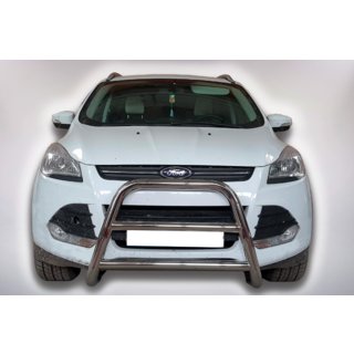 Karjapuskuri WT018 (RST) kuva 3