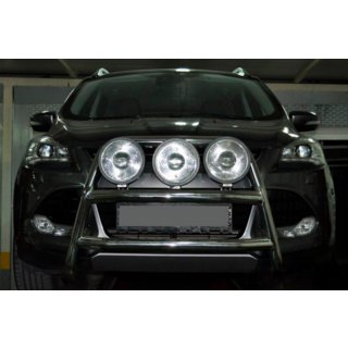 Karjapuskuri WT018 (RST) kuva 1