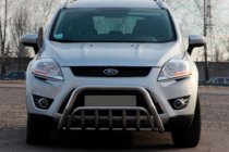 Ford Kuga 2008–2013 Karjapuskuri WT002 (RST) kuva 1