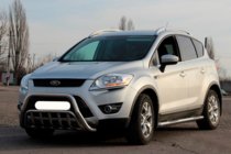 Ford Kuga 2008–2013 Karjapuskuri WT002 (RST) kuva 2