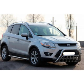 Karjapuskuri WT002 (RST) Ford Kuga 2008–2013 kuva 3