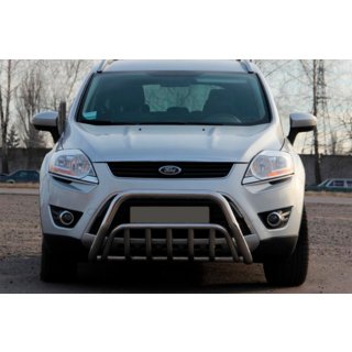 Karjapuskuri WT002 (RST) Ford Kuga 2008–2013 kuva 1