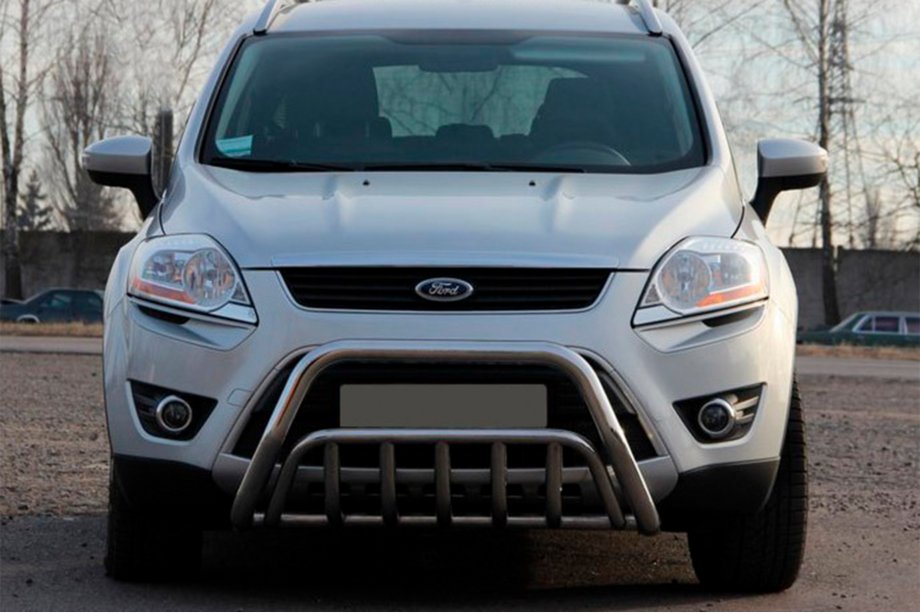 Ford Kuga 2008–2013 Karjapuskuri WT002 (RST) Image